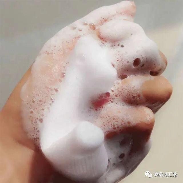 娉板浗Vlanse Q10鐗涘ザ娲楅潰濂剁敺濂?娓呮磥琛ユ按淇濇箍姘ㄥ熀閰告磥闈钩