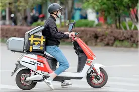 最快1小时充满，续航皆达200公里，这3款电动车很适合跑外卖使用图片