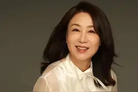 21岁喜提百花影后，当红时隐退嫁世界冠军，10年后在丈夫鼓励下复出再拿金鸡奖图片