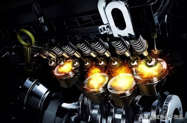 阿特金森和Miller这两种发动机，是如何提高燃油的质量及效率的？