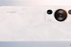 首发双向卫星通信、夜视长焦！华为P60/60 Pro正式发布：4488元起图片