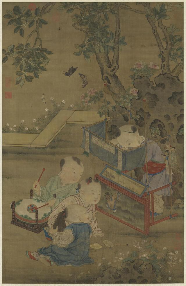 只是喜欢｜玩儿