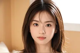 自然纯净少女私房纯欲系写真图集图片