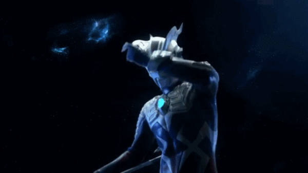 赛罗奥特曼技能大全