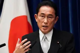 日本政府为何在台湾问题上倒行逆施？绝不仅仅是遏制中国这么简单图片