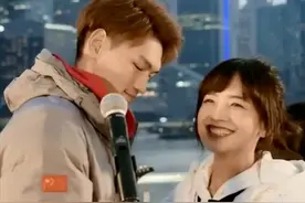 频频被造谣的央视主持，从王冰冰到李红，她们为何不发声？图片