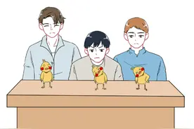 为什么男人的丁丁，普遍偏左？图片