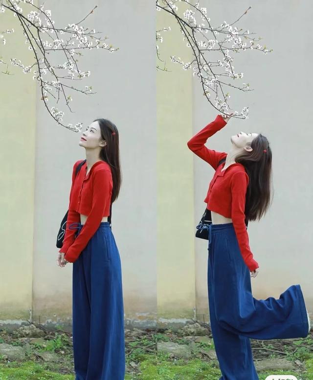 为什么说撞色搭配最高级？掌握穿搭要诀，秋冬造型再也不单调