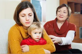 人到老年被子女厌恶很正常，不用慌，心理学教你这3招图片