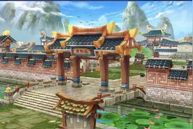 超级厉害！这些热血江湖的称号你一定要知道！图片