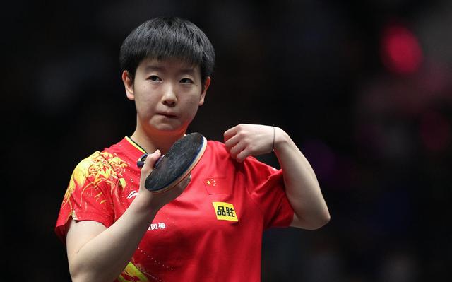 2021奥运会乒乓球赛程(央视直播13日新乡冠军赛) - 强哥体育之家