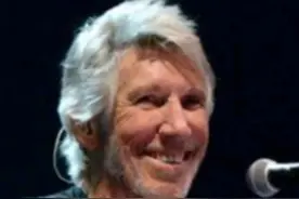 怼了CNN的“水爷”，因在俄乌上表态遭到反对取消明年波兰两场演出图片