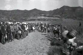1946年安平事件：八路军和美军首次交手，结果如何？图片