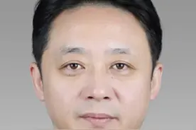 突发，上海长宁区副区长被带走图片