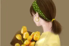 当你喜欢的人不再联系你，做好这几件事，跟过去勇敢说再见图片