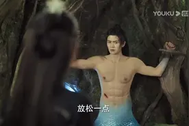 我也不想被钓啊！可是他好O啊图片