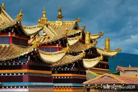 心在路上（19）甘南·四川北部·青海东南部环线图片