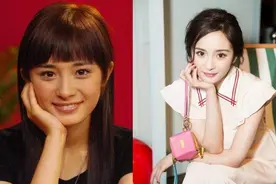 “换头改命”的6位明星，有的主动承认削骨，有的作品全被下架图片