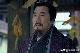 秦桧杀了岳飞成了奸臣，为何萧何杀了韩信成了贤相？图片