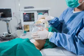 麻醉科普：新冠阳性能做手术麻醉吗？图片