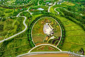 走进红河水乡——弥勒图片