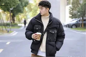 男人就算身材再好，也尽量少穿这3种“显矮裤”，邋遢显土掉档次图片