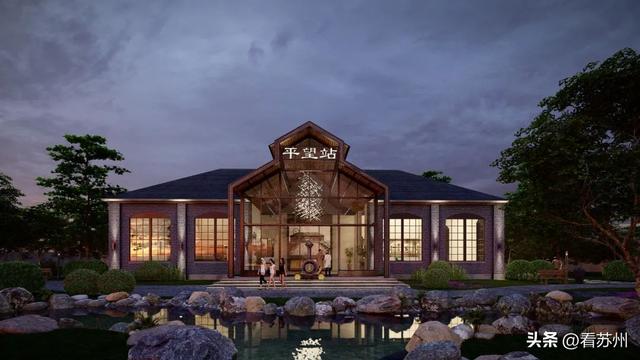 完工！封顶！收尾！吴江一批项目建设迎来最新进展