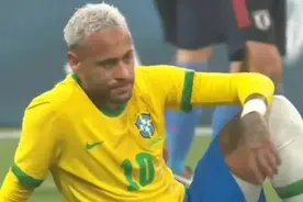1-0！麒麟杯巴西小胜日本，亚洲和世界顶级球队的差距尽显无疑图片