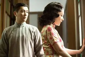 杜江“宠妻人设”翻车，他和霍思燕的婚姻真的那么简单且恩爱？图片