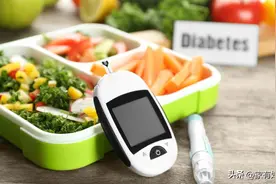 一吃完饭，血糖就高？掌握五个用餐方法，让餐后血糖降下来图片