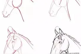 30个简单有趣的简笔画教程，孩子大人都喜欢图片