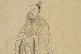 一人一句话，秒懂凌烟阁24功臣图片
