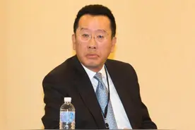 起底顽固“台独”顾立雄：出身深蓝，转为深绿，是蔡英文狗头军师图片