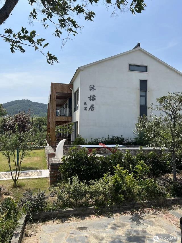 38度高温跑了7小时探了8个店,就为在溧阳选1个民宿(平价版)
