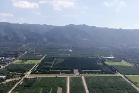 秦始皇还活着/齐州邑人图片