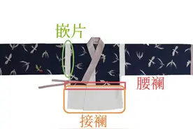 汉服科普，襦、衫、袄图片