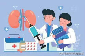 你的肌酐高能不能降下来，主要就看这三种情况图片