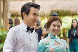 沈腾王琦婚变升级！日媒曝沈腾病情恶化或将退圈，王琦分上亿财产图片