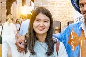 我，女程序员，辞职后带着3万块出发，独自环球旅行4年图片