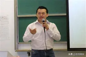 “道貌岸然”罗森友：央视前主持在英国被捕，偷藏800个不雅视频图片