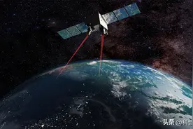 量子通信卫星很难懂？其实和异地恋像极了……图片