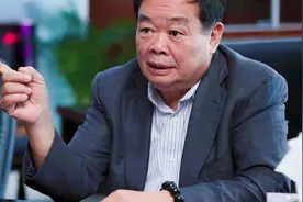 曹德旺自传心若菩提-第一章之贫困童年图片