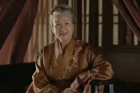 俗语：“老人长寿克子孙”，老祖宗的忠告，为人子女要注意图片
