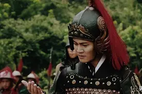 传奇的四川小军阀：救援秦良玉，出家后被当作李自成！图片