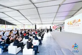 浙江美食荒漠？11种地方菜代表浙江出战！图片