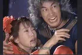 风云中的名场面集锦，你看过几个？图片