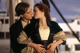 《泰坦尼克号》竟还有这些秘闻！莱昂纳多曾嫌弃不想演图片