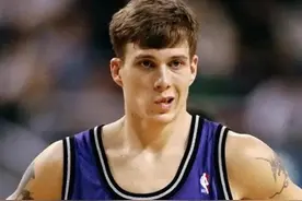 NBA纪实连载91：一传九惧的白巧克力威廉姆斯，如何风靡一时图片