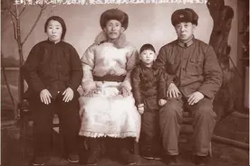 黑土地上的红色故事|东北抗联与少数民族兄弟结盟抗日图片