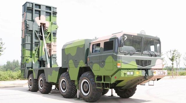 我国卫士-2d火箭炮射程达480公里,深受他国喜欢,为何只卖不用?